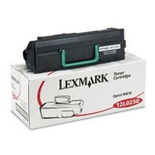 Тонер-картридж LEXMARK Optra W810 (20 000 стр, RC) 12L0250