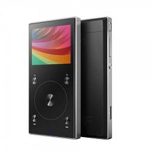 Fiio MP3 плеер Fiio X3 III Black