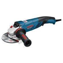 Шлифмашина угловая BOSCH GWS 15-150 CIH (0601830522) (1500Вт, пл.пуск, 150мм, 1.8кг)