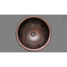 Sfera Copper Antique Striscia