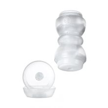 Нереалистичный мастурбатор Smart Gear BLACK (190058)