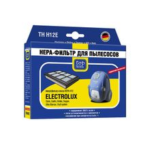 НЕРА-фильтр TOP HOUSE TH H12E, 1 шт., для пылесосов Electrolux