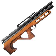 Пневматическая винтовка EDgun Матадор, стандартный буллпап