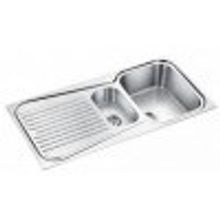 Мойка Oulin OL-359