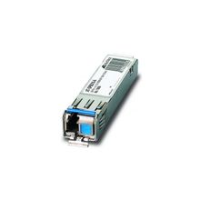 Allied Telesis 10KM Bi-Directional GbE SMF SFP 1490Tx 1310Rx - Hot Swappable p n: AT-SPBD10-14