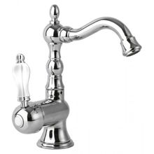 Смеситель Cezares Venezia VENEZIA-LSM2-01-Bi для раковины