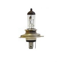 Луч H4126055 Автолампа H4 12-60 55 Р43t (уп.10) ЛУЧ