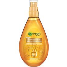 Garnier Body Драгоценное 150 мл