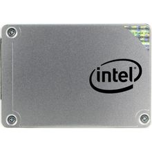 Накопитель  SSD 240 Gb SATA 6Gb s Intel 540s Series   SSDSC2KW240H6X1   2.5"  TLC