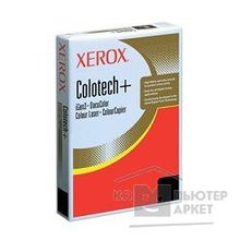 Vap XEROX XEROX 003R97973 Бумага XEROX Colotech Plus 170CIE, 220г, SR A3 450x320 мм , 250 листов в кор. 3 пач.