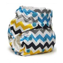 Kanga Care Многоразовый Rumparooz Onesize Charlie