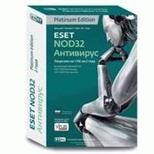 Eset ESET NOD32 NOD32-ENA-RN-BOX-3-1-1