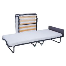 ПМ: Мебель Импэкс Кровать раскладная Leset Модель 215 Р