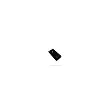 Apple Задняя крышка Apple IPhone 4 Black - Original