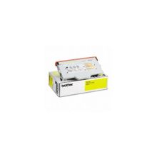 Картридж Brother TN-04Y (MFC-9420CN HL-2700CN) желтый, оригинал, 6600 стр.