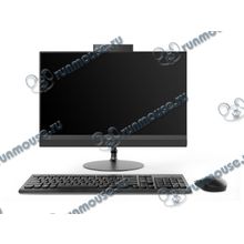 Моноблок Lenovo "ideacentre 520-22IKU" F0D50064RK (Core i5 7200U-2.50ГГц, 8ГБ, 1000ГБ, HDG, DVD±RW, LAN, WiFi, BT, WebCam, 21.5" 1920x1080, FreeDOS) + клавиатура + мышь [140986]