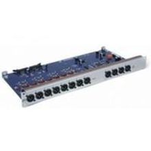 Venue XO16 Output Card