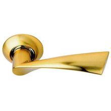 ARCHIE S010 X11II Матовое золото