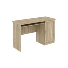Уют Сервис Стол компьютерный Гарун С02 Дуб Сонома ID - 311662