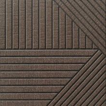 Realonda Tangram Skin Brown 44x44 см