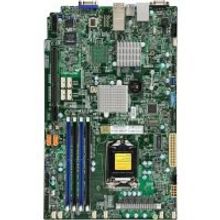 SuperMicro SuperMicro MBD-X11SSW-F-O