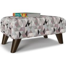 Смарт Пуф Оскар (Ритм) Origami Shades