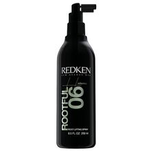 Redken Спрей для прикорневого объема Rootful 06 Root Lifting Spray Redken