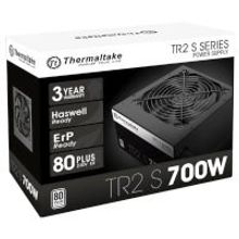 Thermaltake Thermaltake 700W PS-TRS-0700NPCWEU-2