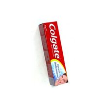 Колгейт зубная паста бережное отбеливание, 50 мл