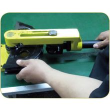 Hongli Ручной трубогиб HHW-25S (3 8"-1") HHW-25S