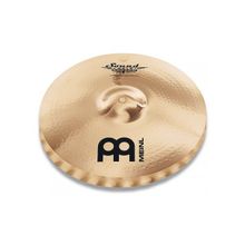 Тарелки MEINL SC14MSW-B Hi-Hat Medium Soudwave 14"