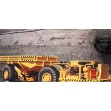 Шины для подземного самосвала Zanam-legmet WKPL 35(40)