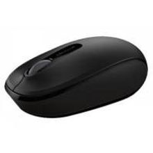 Microsoft Microsoft Wireless Mobile Mouse 1850 Black