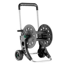 Тележка-катушка для шланга Claber Aquaviva 60 Hose Reel (объем 85 метров)