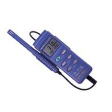 Термогигрометр электронный Center 310