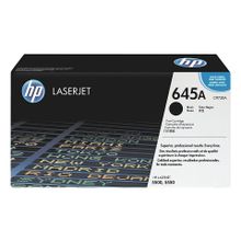 Картридж HP CLJ 5500 5550, 13К  black C9730A