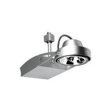 BRILUX FUSIO E31H, G53, 50W, серебро арт.  OT-FE31H5-73
