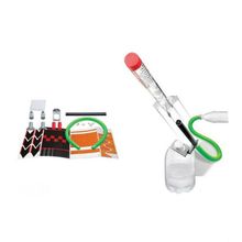 4M Мощная эко-ракета