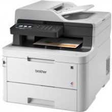 BROTHER MFC-L3770CDW МФУ светодиодное цветное