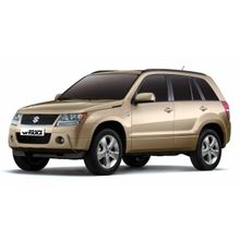 Блокиратор КПП для SUZUKI GRAND VITARA  2005-  А Р – Гарант Консул 43002.F