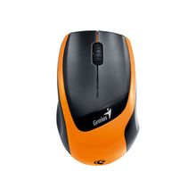 Мышь Genius DX-7020 Orange USB