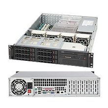 supermicro server cse-823tq-653lpb