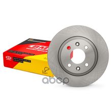 Диск Тормозной |Перед Прав Лев | BM-Motorsport арт. BD5757