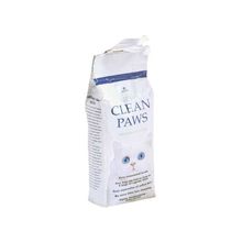 Наполнитель Чистые лапки для кошек комкующийся Clean Paws 5кг