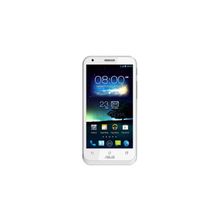 Планшет и Смартфон Asus Padfone 2 64Gb A68 Snapdragon S4 (8064 + 9215m) 2Gb 64Gb 3G 4G LTE 5000мАч Android 4.0 Белый [90AT0022-M02750]