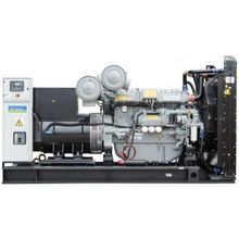 Aksa AP 715