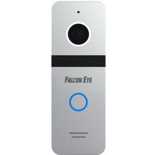 Falcon Eye Вызывная панель Falcon Eye FE-321 Серебро Черный угол обзора 110 гр.