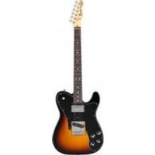 CLASSIC ‘72 TELE CUSTOM RW 3-COLOR SUNBURST