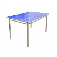 Стол "Обвязка новая Лазурит"