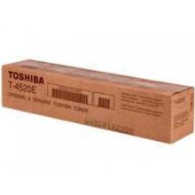 Тонер-картридж TOSHIBA T-4520E (21 000 стр) для e-STUDIO 353, 453